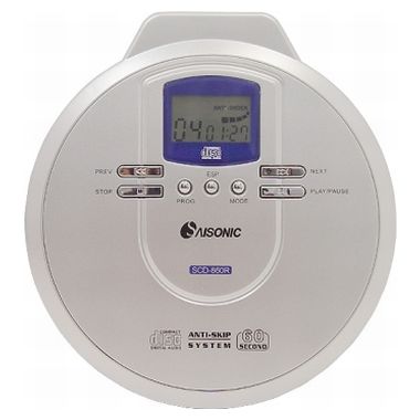 사이소닉 SCD-860R_이미지