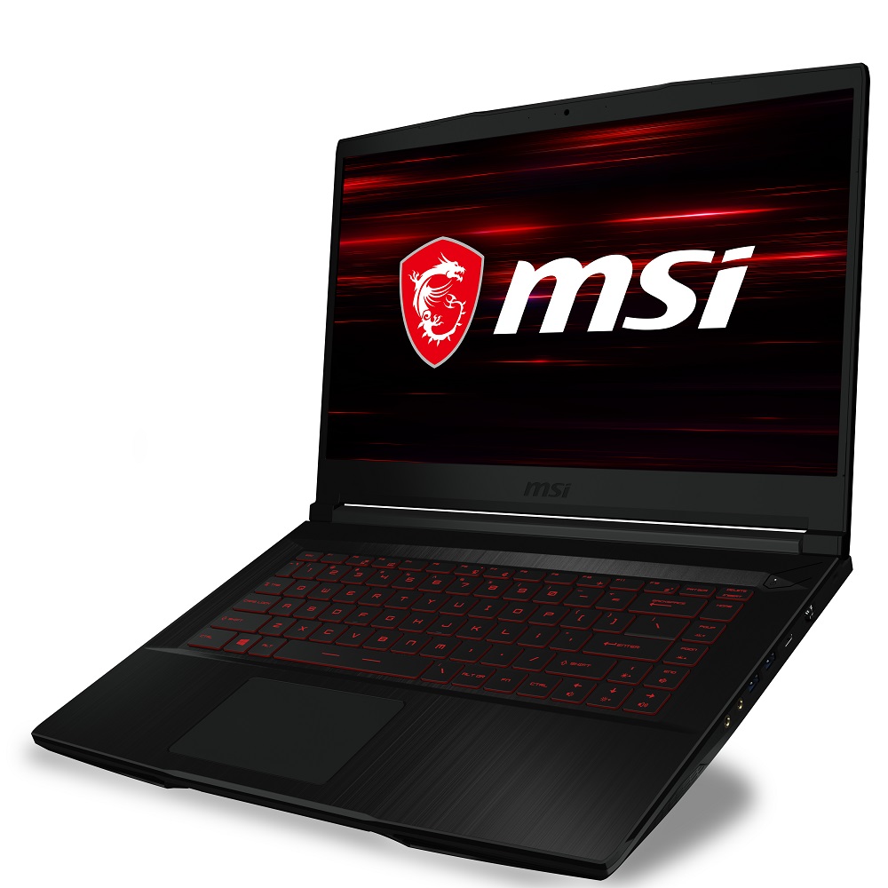 MSI GF시리즈 GF63 Thin 10SCSR 크루저 파워팩 WIN10 (SSD 512GB)