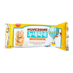 삼립 누네띠네 45g (1개)_이미지