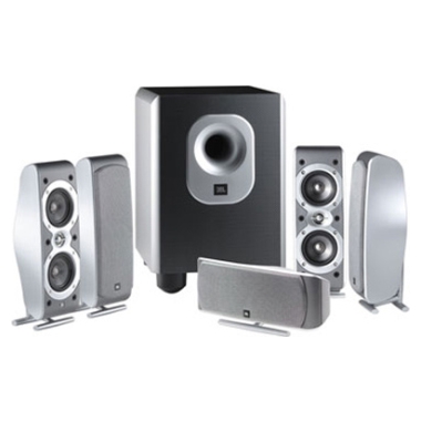 JBL SCS 260.5