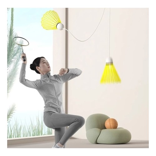 배드민턴 리턴 콕