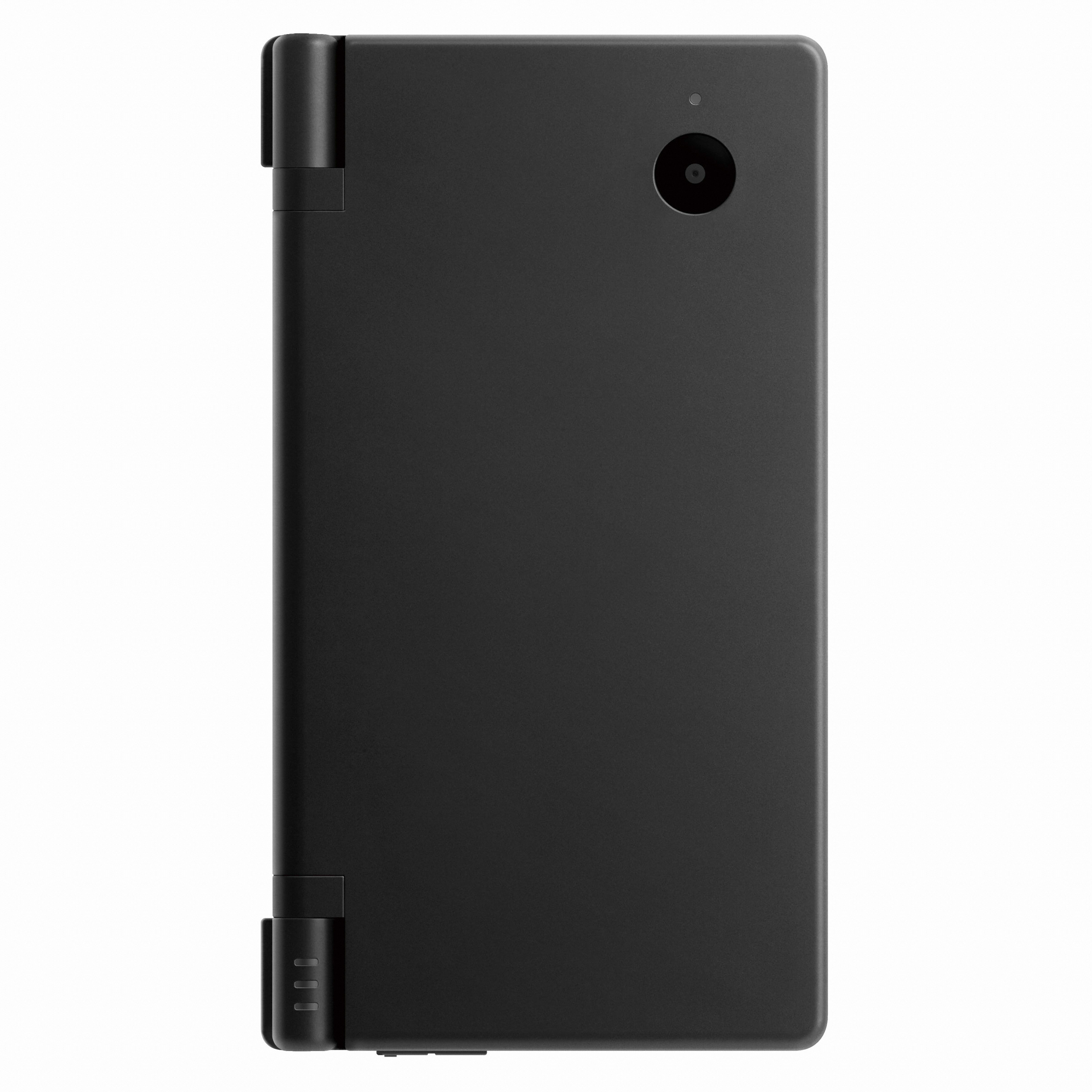  닌텐도 DSi 블랙
