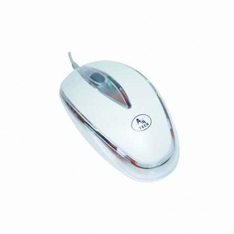 A4Tech OPTICAL SWOP-3 화이트