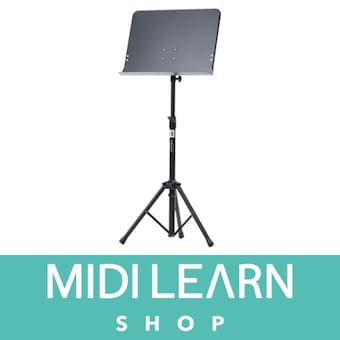 IMI MSC-701 <b>보면대</b> 악보대 판막힘 악보 거치대 스탠드