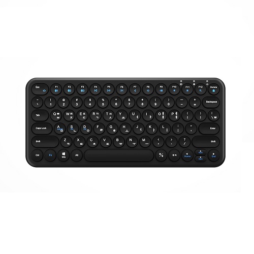 ǻ�������ؾ� INOTE X-KEY 38BT