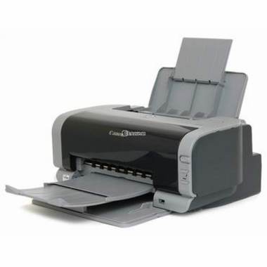 Canon PIXMA iP2000 (기본잉크)_이미지