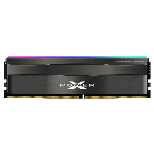 실리콘파워 DDR4-3200 CL16 Xpower Zenith RGB 패키지 (32GB(16Gx2))_이미지