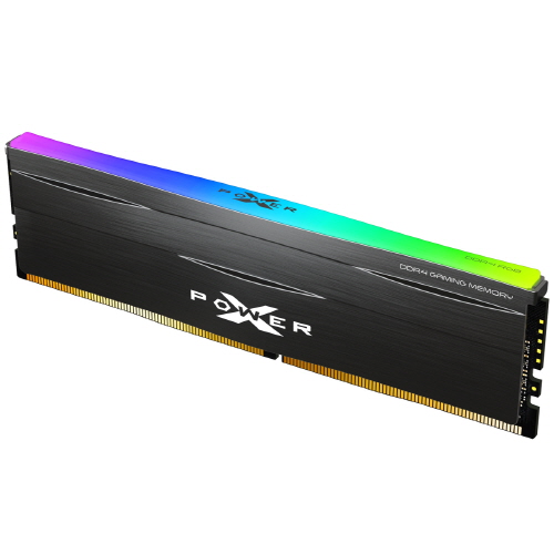 실리콘파워 DDR4-3200 CL16 Xpower Zenith RGB 패키지 (32GB(16Gx2))_이미지