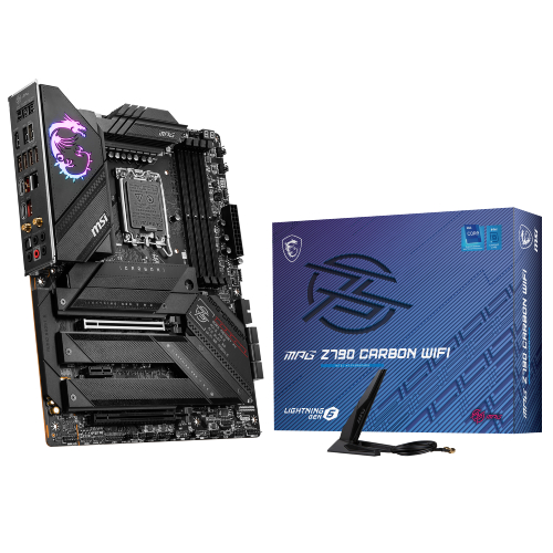 MSI MPG Z790 카본 WIFI