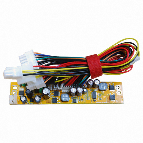 모드컴 ITX 120W DC 12V 10A 어댑터 산업용_이미지