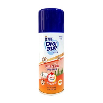 <b>홈키파</b> 마이키파 엑스트라 파워 에어졸 150ml