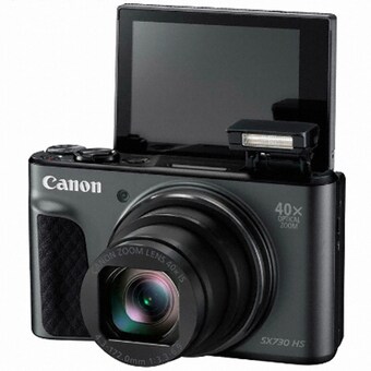 캐논 파워샷 SX730 HS