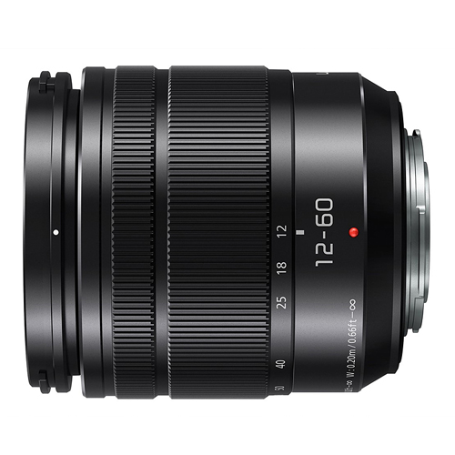 �ĳ��Ҵ� ��ͽ� G VARIO 12-60mm F3.5-5.6 ASPH POWER OIS