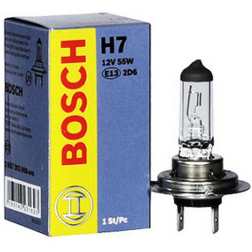 보쉬 스탠다드 벌브 1개