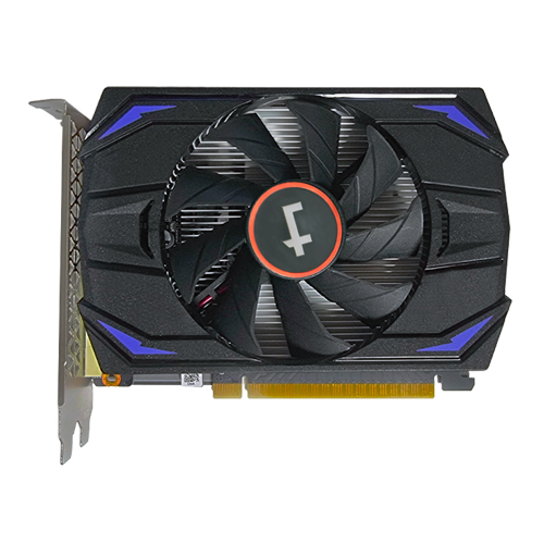 FORSA 지포스 GTX1050 Ti SF D5 4GB