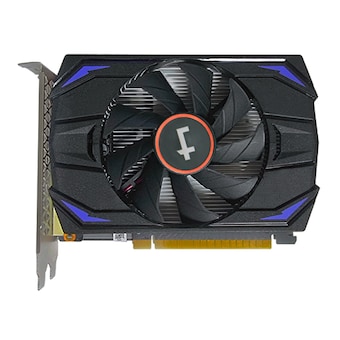 FORSA 지포스 GTX1050 Ti SF D5 4GB