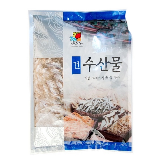 수 쥐포 M 1kg