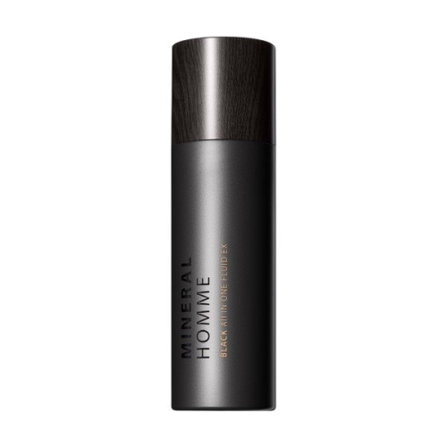 더샘 미네랄 옴므 블랙 올인원 플루이드 이엑스 100ml (10개)_이미지