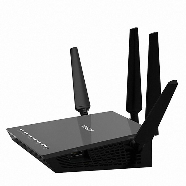 넷기어 Nighthawk X4S R7800 유무선공유기_이미지