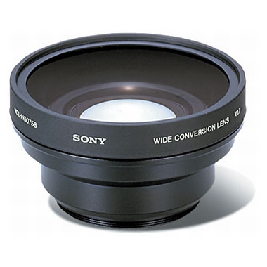 SONY VCL-HG0758 (정품)_이미지