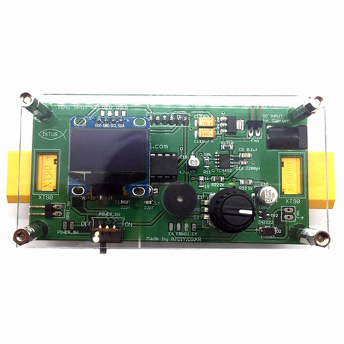 DC �̴� ���� ������ ���� ŰƮ v3.5