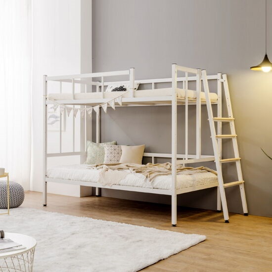 플라망 업다운 높이조절 사다리 철제 2층침대 SS이미지입니다. 누르면 해당 게시물로 새창이동합니다.