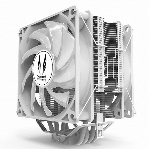 3RSYS Socoool RC500 RGB