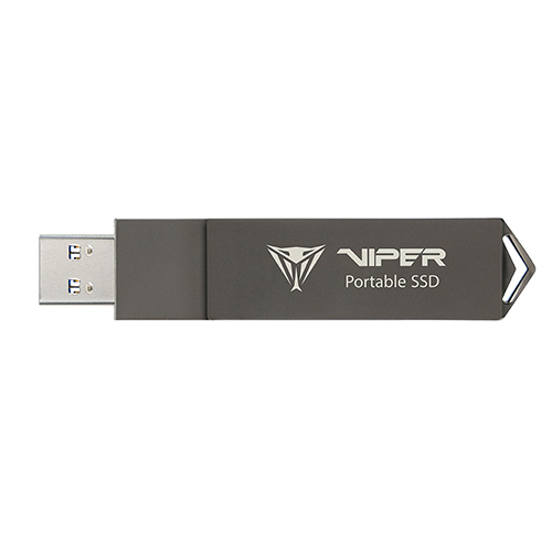 PATRIOT VIPER PVP30 Portable SSD (2TB)_이미지