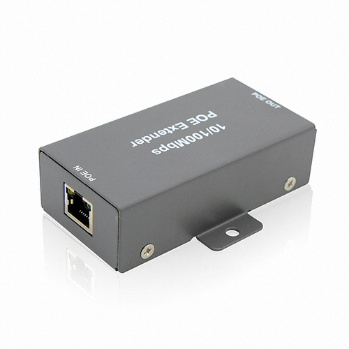 이지넷유비쿼터스 넥스트 POE 리피터 (NEXT-POE101EX)