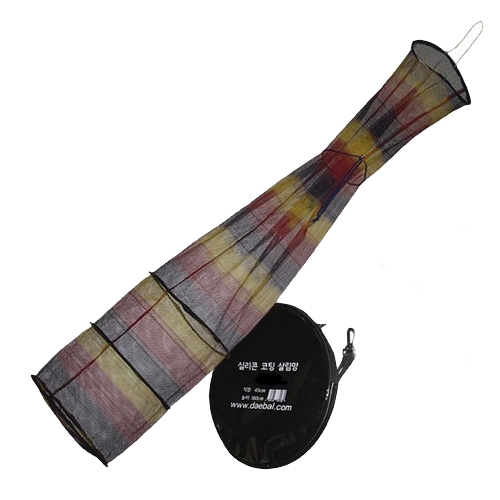 한돌 실리콘 코팅 살림망 특대이미지입니다. 누르면 해당 게시물로 새창이동합니다.