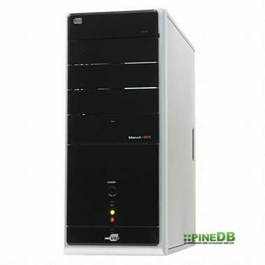 Mackin Mackin-303 블랙_이미지