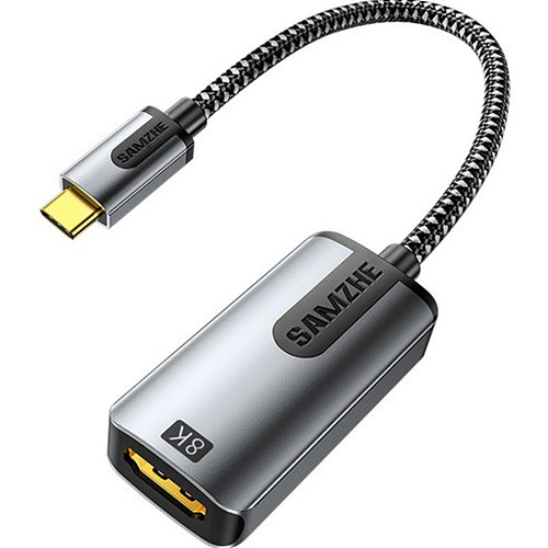 삼지 CH802Q Type C to HDMI 젠더_이미지