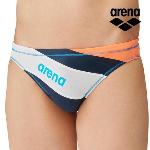 아레나 수입 남자 탄탄이 삼각 수영복 AE52710 사각