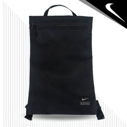  나이키 유틸리티 힙팩 가방 CQ9455010 블랙_AK