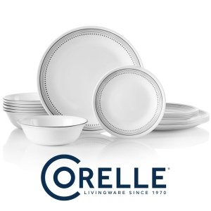 코렐 미스틱그레이 6인 양식기세트 18P (해외)이미지입니다. 누르면 해당 게시물로 새창이동합니다.