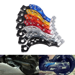 모터사이클 WILEBO 퍼포먼스 프리미엄 금속 배기 파이프 가스켓 GY6 50cc 125cc 150cc 스쿠터 모페드 ATV 139Q.._이미지