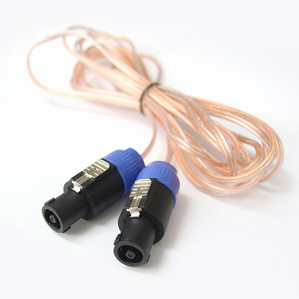 마하링크 국산 스피콘 30C 스피커케이블 (ML-SC3010, 10m)