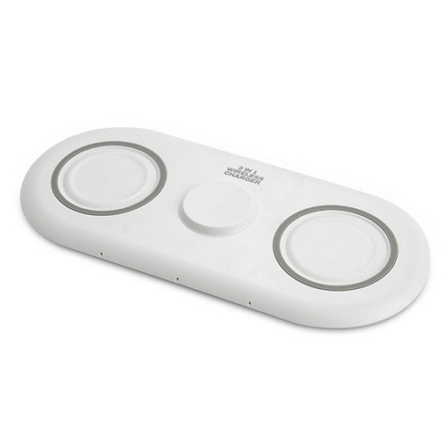 라이트컴 COMS 3in1 무선충전기 SR2380