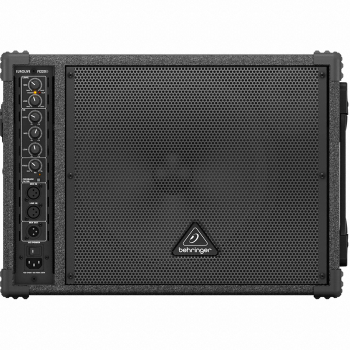 베링거 F1220D (정품)_이미지