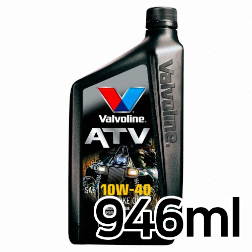 발보린 ATV 10W40 946ml (6개)_이미지