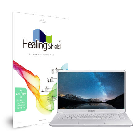 폰트리 힐링쉴드 삼성전자 노트북9 Always NT950XBE 저반사 Light 액정보호필름_이미지