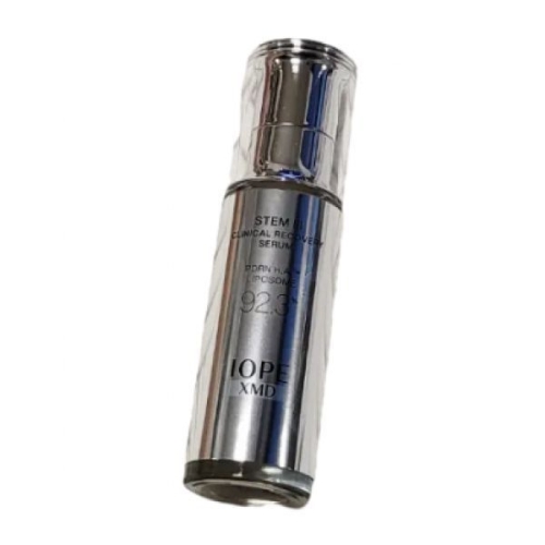 아모레퍼시픽 아이오페 XMD 스템3 클리니컬 리커버리 세럼 50ml (1개)