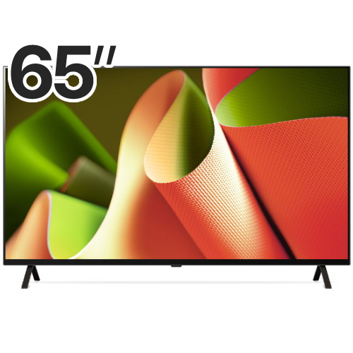 LG전자 올레드 OLED65B4FNA (스탠드)_이미지
