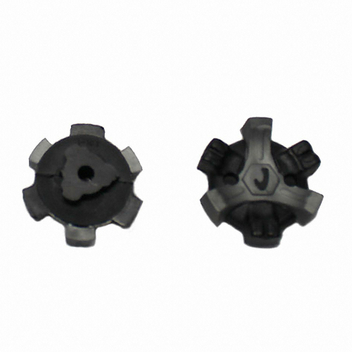 진흥 큐락 골프화 스파이크징 (18개)_이미지