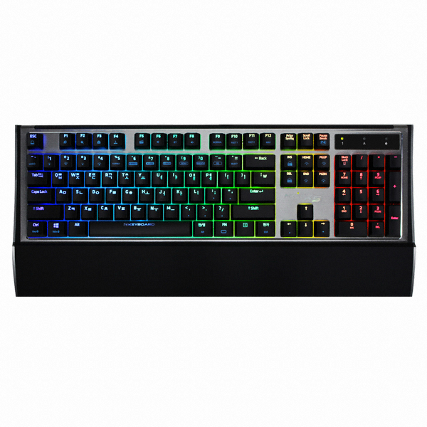 ��ī�̵���Ż NKEYBOARD NKEY-K5 RGB