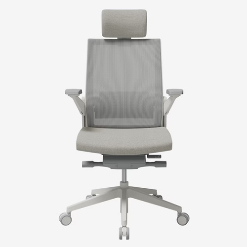 시디즈 T80 컴퓨터 책상 의자 HLDA (패브릭좌판)_이미지