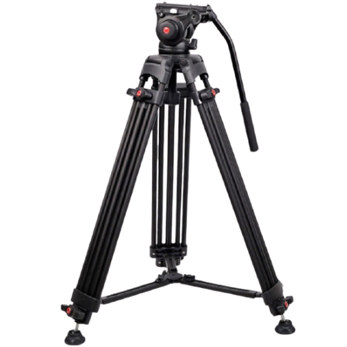주닉스 HDV-4000 비디오삼각대