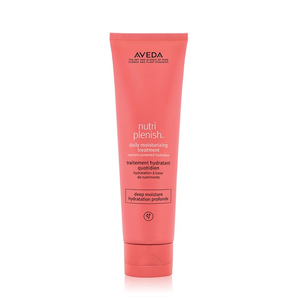  아베다 뉴트리플레니쉬 데일리 모이스처라이징 트리트먼트 150ml [1개]