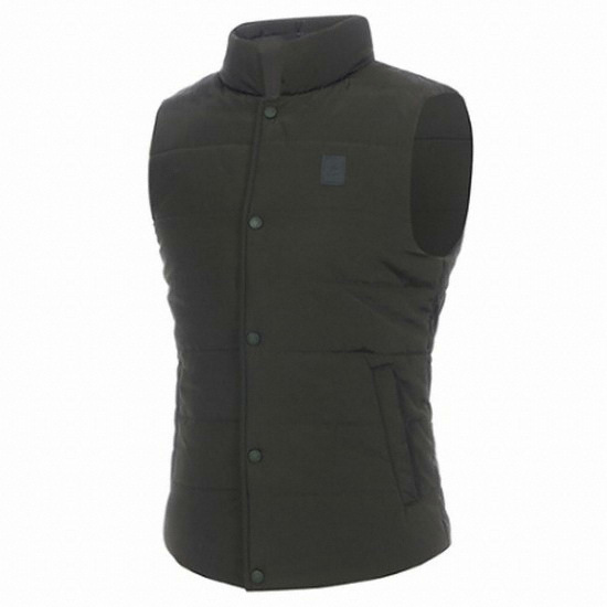 이젠벅 트리어 패딩 베스트 (BB51401)_이미지