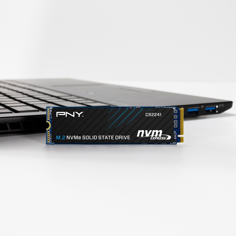 PNY CS2241 M.2 NVMe 제이씨현 (500GB)_이미지